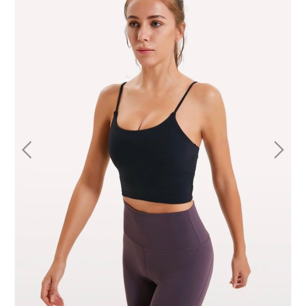 MUSE only on the fly tank